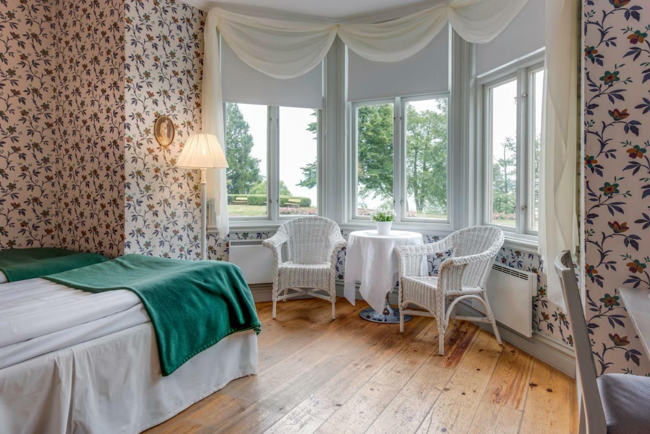 Hotel Bellevue Hjo Zewnętrze zdjęcie